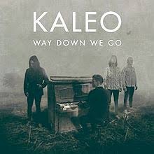 SAVE YOURSELF (TRADUÇÃO) - Kaleo 