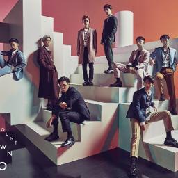 Cosmic Railway Song Lyrics And Music By Exo Arranged By Orangedaey On Smule Social Singing App