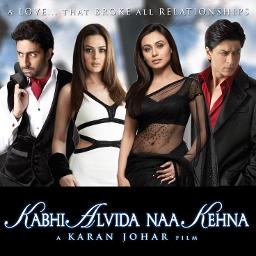 kabhi alvida naa kehna songs free download