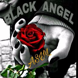 Biru Mata Hitam Ku Song Lyrics And Music By Amuk Arranged By Black Angel On Smule Social Singing App