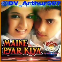 lata mangeshkar maine pyar kiya lata mangeshkar maine pyar kiya