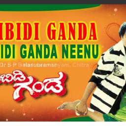 gadibidi ganda mp3 song download