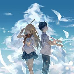 Shigatsu wa Kimi no Uso – My Truth ~Rondo Capriccioso Lyrics