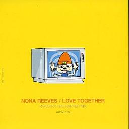 Love Together Song Lyrics And Music By Nona Reeves Arranged By Whoopsietiki On Smule Social Singing App