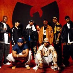 Wu-Tang Clan - Da Mystery of Chessboxin' (Maniac RMX)