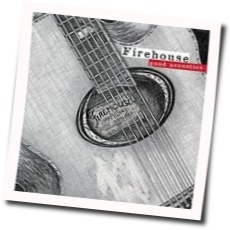 firehouse in your perfect world lyrics