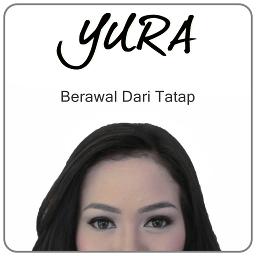 Berawal Dari Tatap Song Lyrics And Music By Yura Yunita Arranged By Azisguitarxp On Smule Social Singing App
