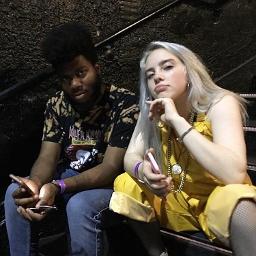 TRADUÇÃO) Lovely - Billie Eilish (With Khalid) 