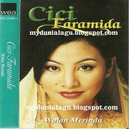 Wulan Merindu Original Track Song Lyrics And Music By Cici Paramida Arranged By Liedhyas On Smule Social Singing App