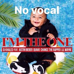 download dj khaled song i m the one