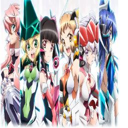 Axia No Kaze Tv Size Song Lyrics And Music By Symphogear Arranged By Koday On Smule Social Singing App