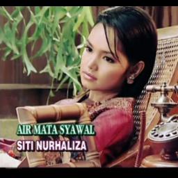 Airmata Syawal Siti Nurhaliza Song Lyrics And Music By Airmatasyawal Arranged By Arjuna Kasih On Smule Social Singing App