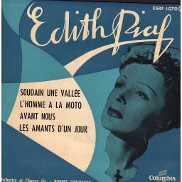 les-amants-d-un-jour-song-lyrics-and-music-by-edith-piaf-arranged-by