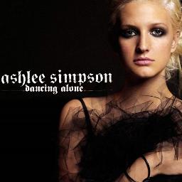 Dancing Alone Song Lyrics And Music By Ashlee Simpson Arranged By Sirena S On Smule Social Singing App