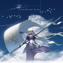 Ash Fate Apocrypha Op 2 Song Lyrics And Music By Lisa Arranged By Siapatanya On Smule Social Singing App