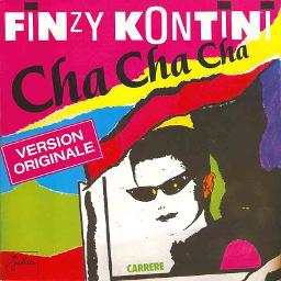 Cha Cha Cha Song Lyrics and Music by Finzy Kontini arranged by BlueTony88 on Smule Social Cha Cha Cha Song Lyrics and Music by Finzy Kontini arranged by BlueTony88 on Smule Social
