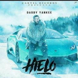 Daddy Yankee - Hielo by yaziii___Tk and _ConejitaBaby_ on Smule: Social  Singing Karaoke App