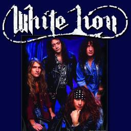 free download mp3 white lion till death do us part