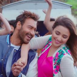 maine tujhko dekha golmaal again mp3 song download