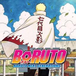 Boruto Ed 2 Sayonara Moon Town Song Lyrics And Music By Scenarioart サヨナラムーンタウン Arranged By Siapatanya On Smule Social Singing App