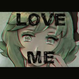 Monster Gumi English Song Lyrics And Music By Kira Yusukekira Ft Gumi Arranged By Roon02 On Smule Social Singing App