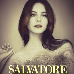 Salvatore - Song Lyrics And Music By Lana Del Rey Arranged By Yogi_3Wines  On Smule Social Singing App