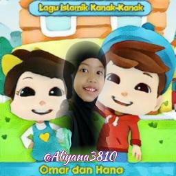 Sayang Allah Dan Nabi Song Lyrics And Music By Omar Hana Arranged By Aliyana3810 On Smule Social Singing App