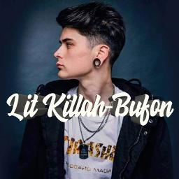 LIT Killah-Bufòn - Song Lyrics and Music by LIT Killah arranged by  ZecarlosXD on Smule Social Singing app