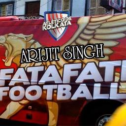 fatafati football mp3 song download