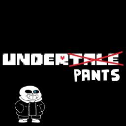 Underpants Genocide Ending Song Lyrics And Music By Sr Pelo Arranged By Weegeepanda On Smule Social Singing App - disbelief papyrus pants roblox