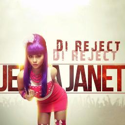 Di Reject Official HQ Song Lyrics and Music by Jenita Janet Di Reject Official HQ Song Lyrics and Music by Jenita Janet