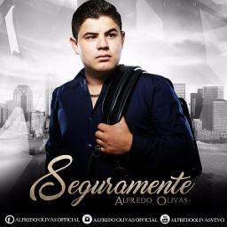 Alfredo Olivas - Seguramente by AydeeMartinez9 on Smule: Social Singing  Karaoke App
