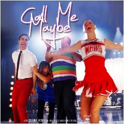Call Me Maybe Song Lyrics And Music By Glee Arranged By Gwibsonbarros On Smule Social Singing App