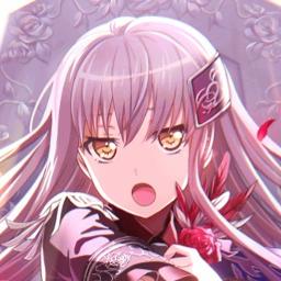 Roselia Neo Aspect Game Ver Song Lyrics And Music By Bang Dream Roselia Arranged By Sharonnnator On Smule Social Singing App
