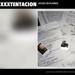Jocelyn Flores - Song Lyrics and Music by Xxxtentacion arranged by Enuelpro  on Smule Social Singing app