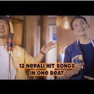 12 Nepali Hit Song On 1 Beat Song Lyrics And Music By Chewang Lama Arranged By Ssgn Chamsmanoj On Smule Social Singing App
