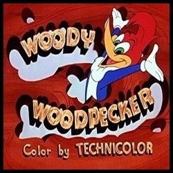Woody Woodpecker Theme Song Complete Song Lyrics And Music By Version Karaoke Generic In English Kay Kyser Arranged By Heraldo Br Jp On Smule Social Singing App
