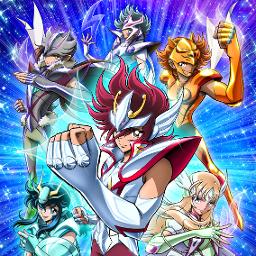Saint Seiya Omega Opening 3 [ Tv Size ] - Song Lyrics and Music by Saint  Evolution arranged by _Tidus16 on Smule Social Singing app