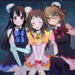 Beyond the Boundary: Yakusoku no Kizuna