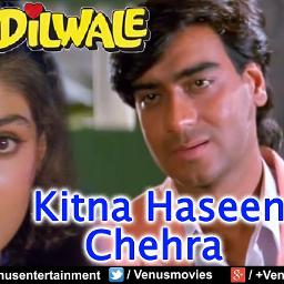 kumar sanu kitna haseen chehra