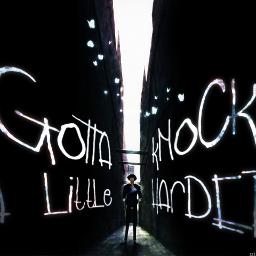 Gotta Knock A Little Harder Cowboy Bebop Song Lyrics And Music By The Seatbelts Arranged By Alexriotsu On Smule Social Singing App