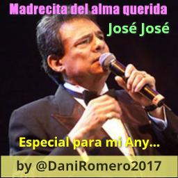 Madrecita Del Alma Querida Song Lyrics And Music By Jose Jose Madrecita Del Alma Querida Song Lyrics And Music By Jose Jose