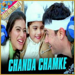 fanaa chanda chamke download