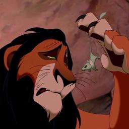 مشهد سكار وموفاسا Song Lyrics And Music By The Lion King Disney Arranged By Mostafafagal On Smule Social Singing App