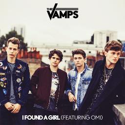 i-found-a-girl-song-lyrics-and-music-by-the-vamps-arranged-by-ofm