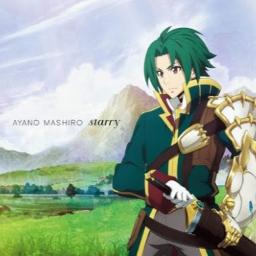 Grancrest Senki Opening 1 Full 『Starry』 Mashiro Ayano【LYRICS】 