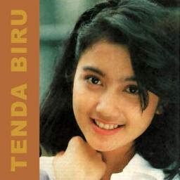 Tenda Biru Song Lyrics And Music By Desy Ratnasari Arranged By Nanks Azha On Smule Social Singing App