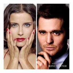 Quando Quando Quando Quando Song Lyrics And Music By Michael Buble Nelly Furtado Arranged By Joem Music On Smule Social Singing App