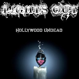 Lights Out - Song Lyrics and Music by Hollywood Undead arranged ______SinX on Smule Social app