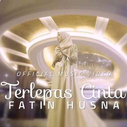 Terlepas Cinta Official Song Lyrics And Music By Fatin Husna Official Arranged By Sec Wandi Tsbs On Smule Social Singing App